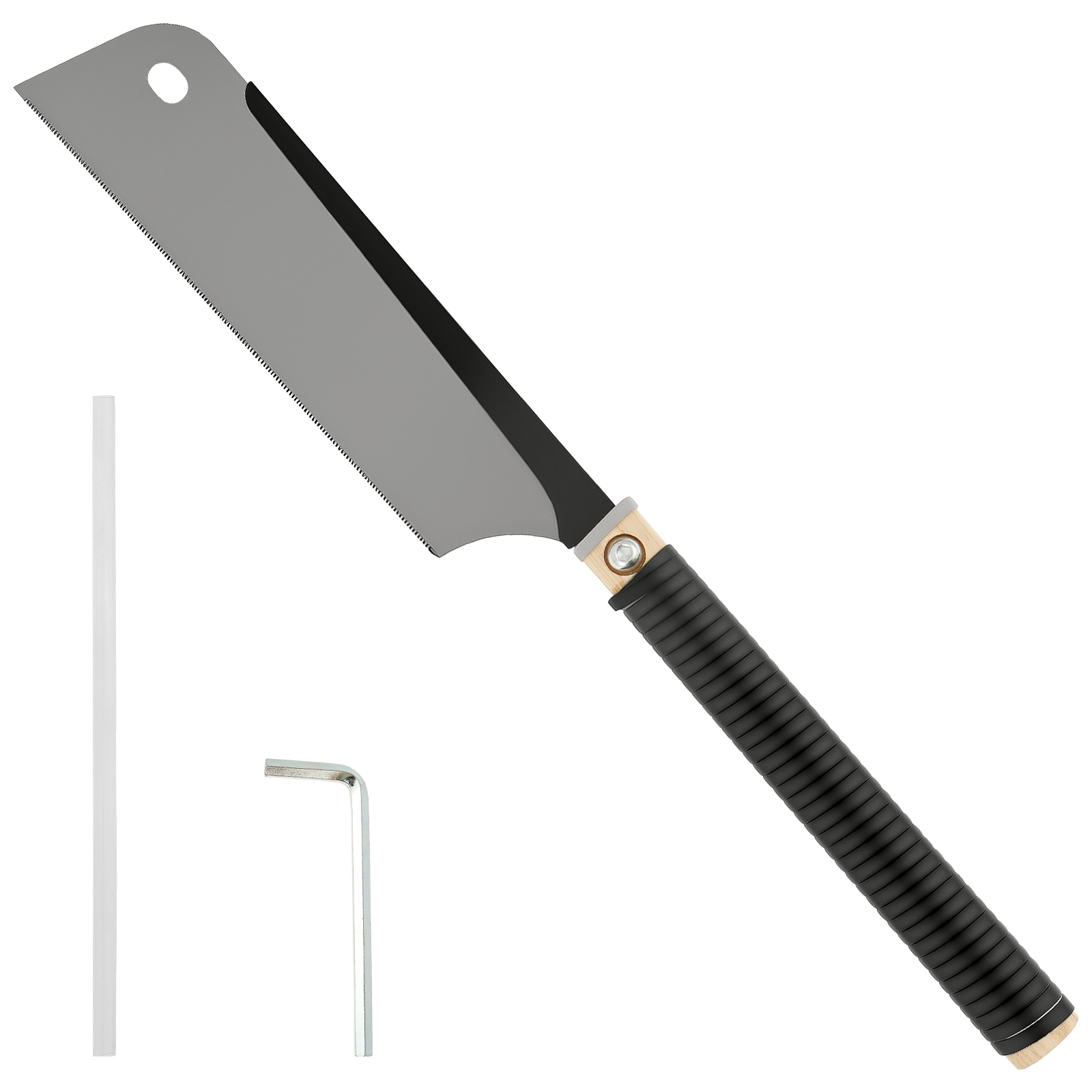 Woodworking Japanese - Serra Manual Japonesa SK5 com Lâmina
