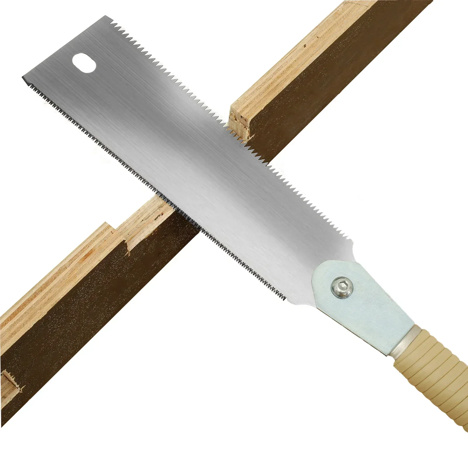 Woodworking Japanese - Serra manual japonesa de 9.3 polegadas