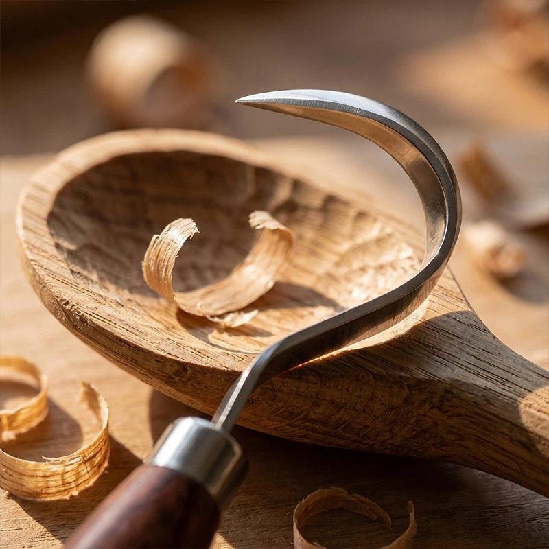 Woodworking Joinery - Faca para entalhe em madeira, lâminas