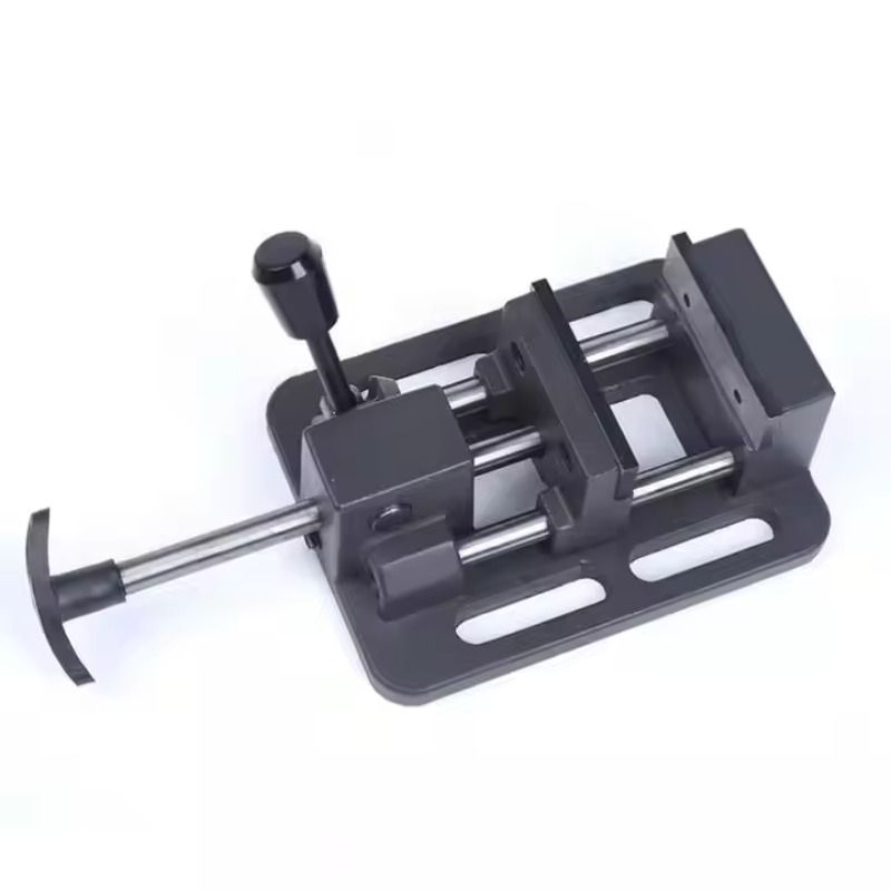 Woodworking Vise - Tevak 4 Polegada 100mm máquina de
