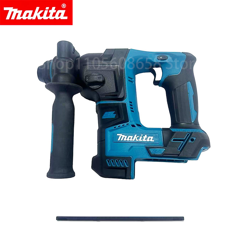 Woodworking Hammer - Martelo Rotativo Sem Escovas Makita 2026,