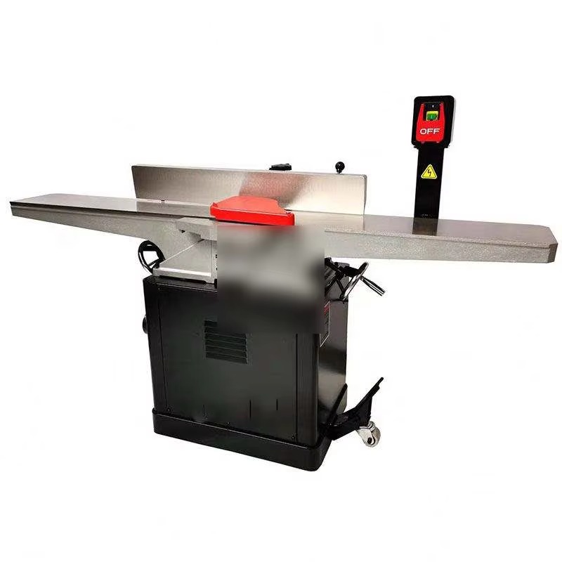 Bench Plane Jointer - W0102 Plaina Desempenadeira de Bancada para