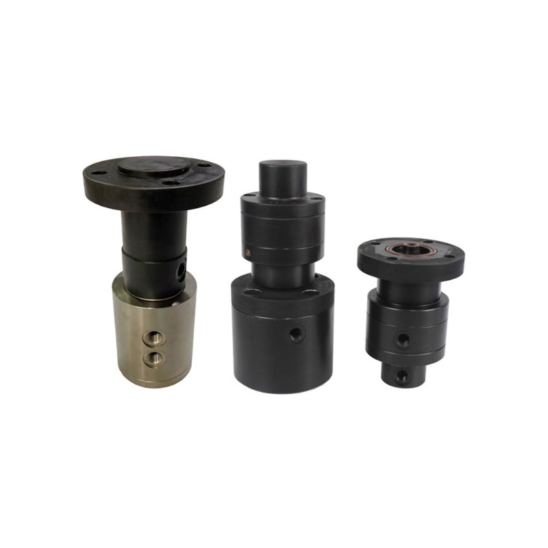 Woodworking Joints - Junta Rotativa para Máquina de Pellets