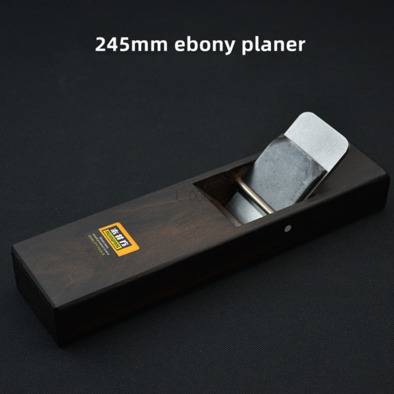 Woodworking Japanese - Plaina de madeira estilo japonês, plaina
