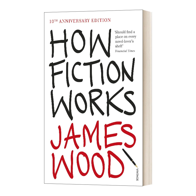 Woodworking Novel - Como ficção funciona, livros mais vendidos