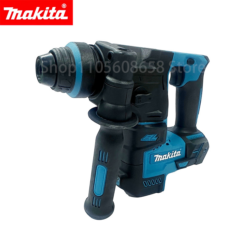 Woodworking Hammer - Furadeira de Impacto Sem Escovas Makita,