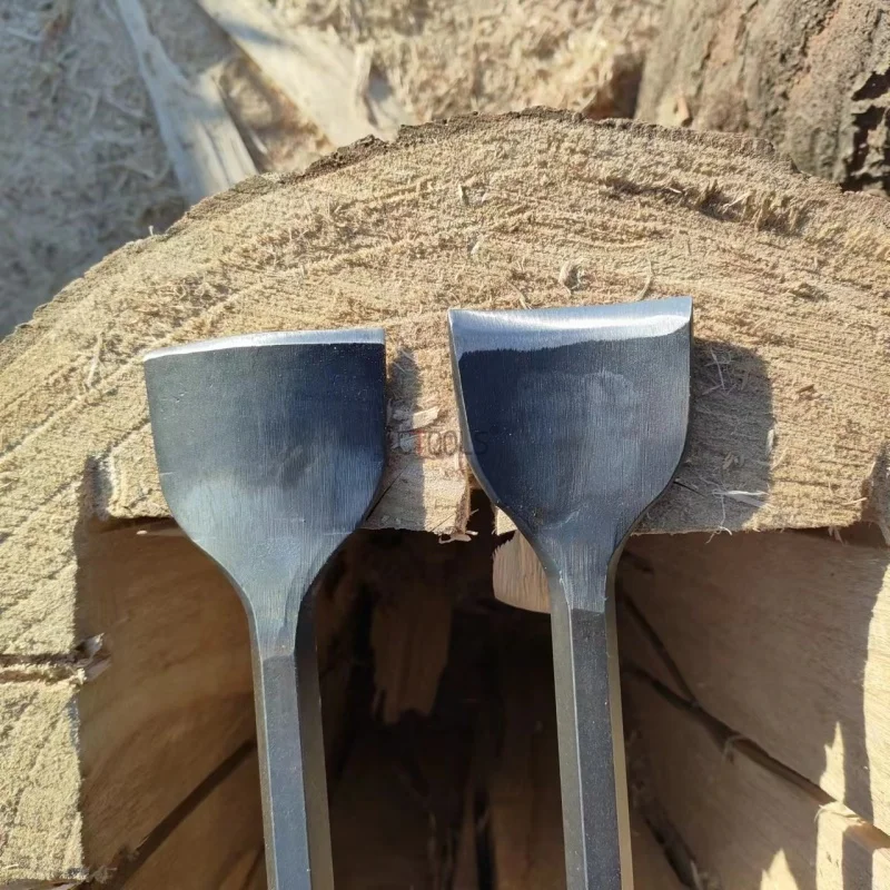 Woodworking Hammer - Grande barril de madeira que faz