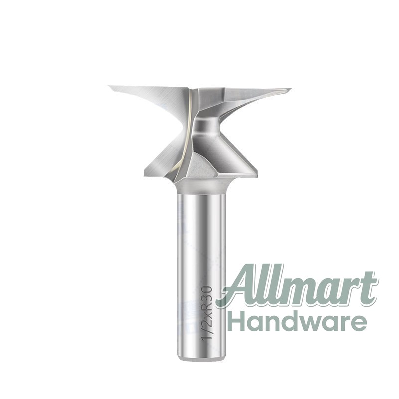 Router Bits For Woodworking - Fresa de Canto em Arco para