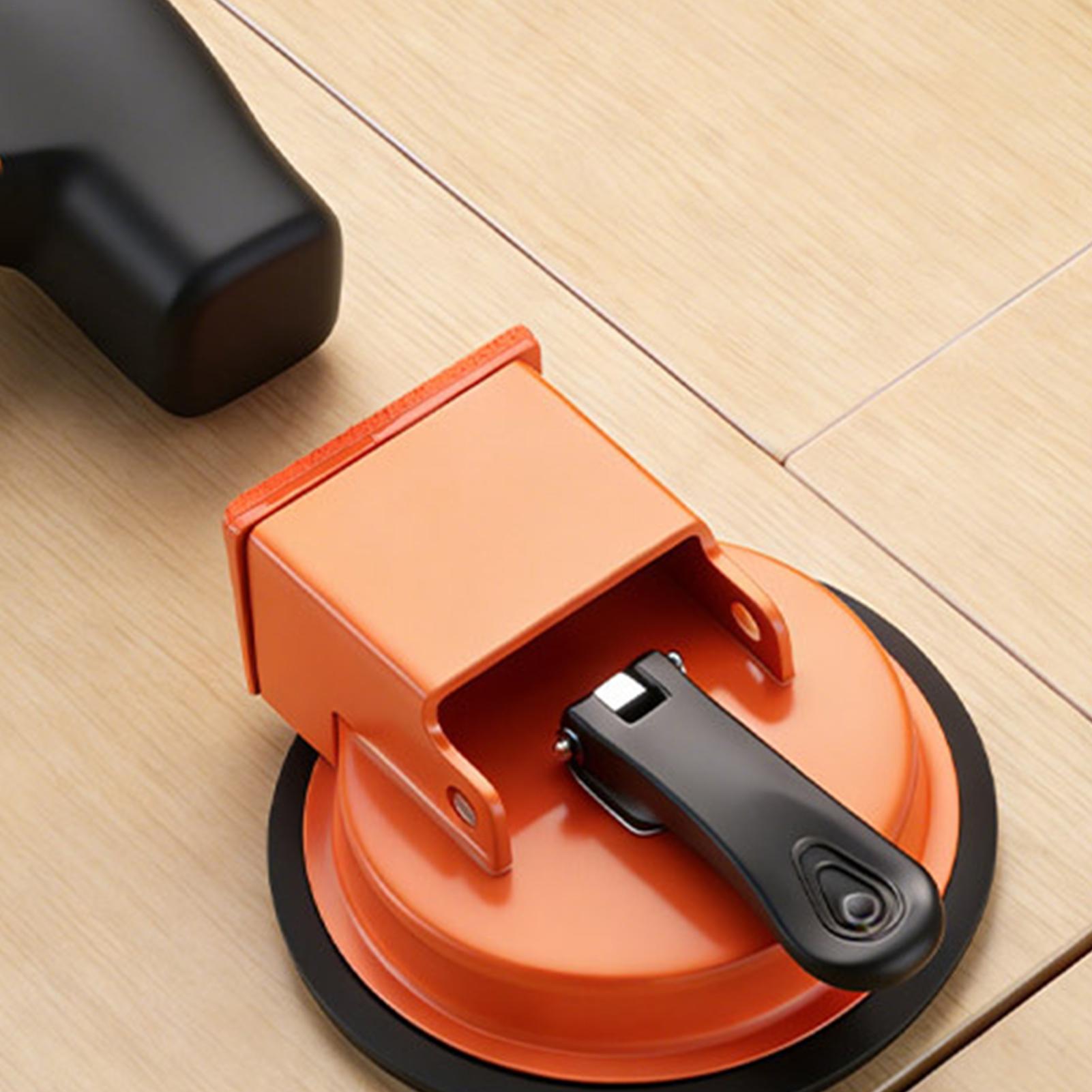 Woodworking Hammer - Conjunto de Ventosas para Reparo de