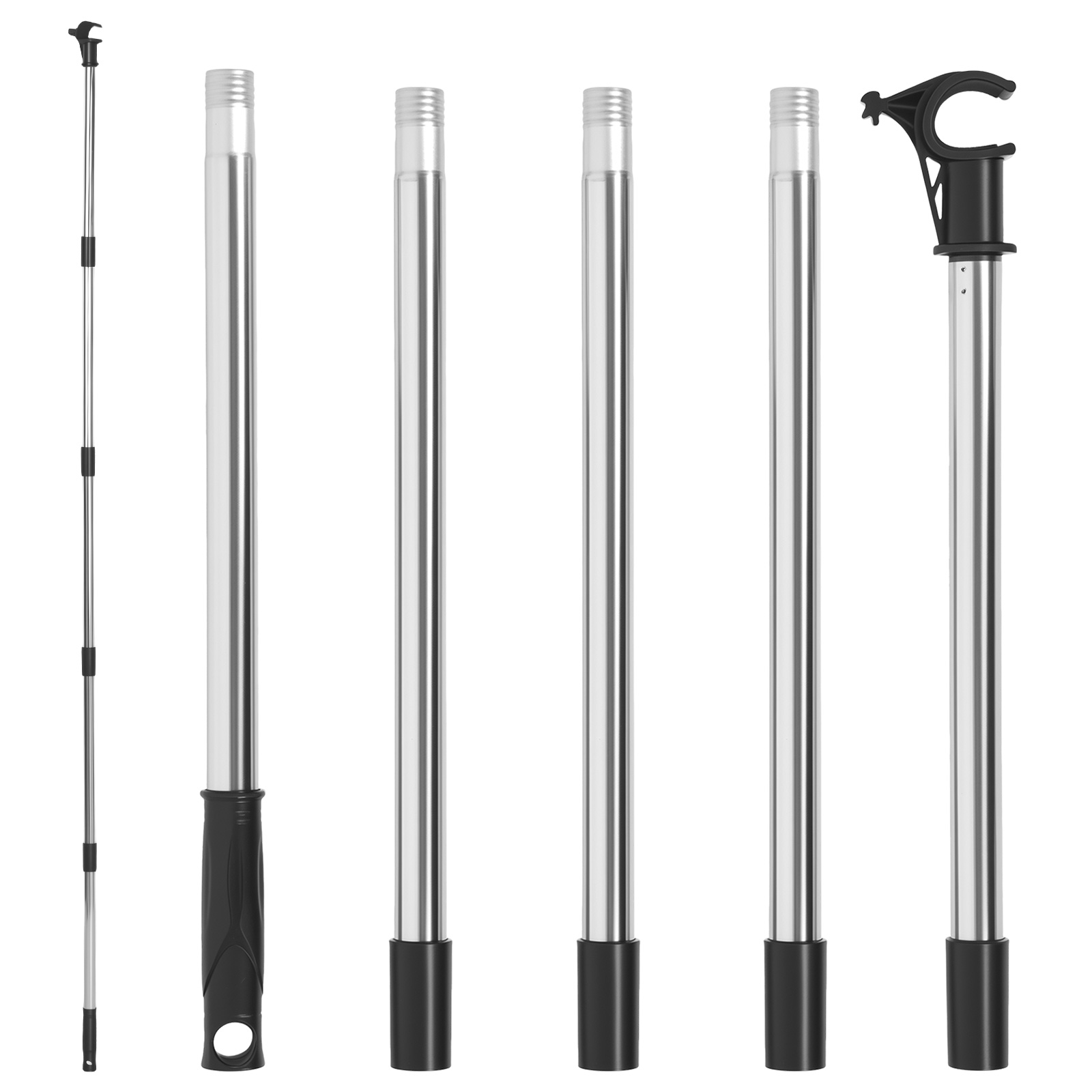 Woodworking Lofts - Abridor de Janela de 78,7 Polegadas