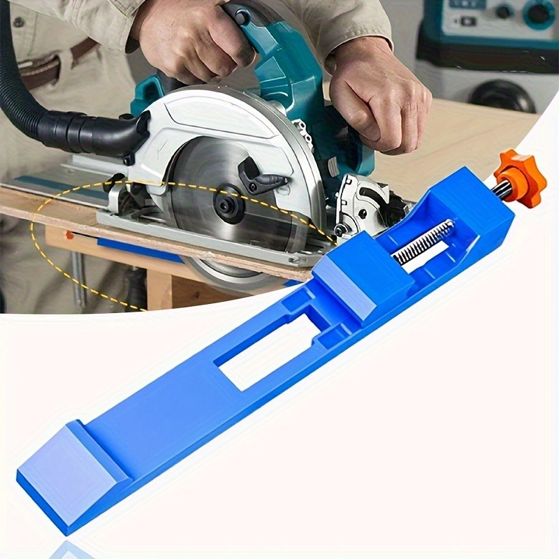 Woodworking Rasp - Base de máquina de corte ajustável