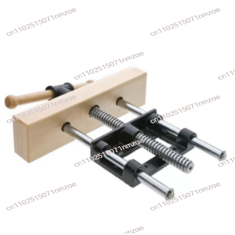 Woodworking Vise - Grampo de Bancada para Marcenaria em