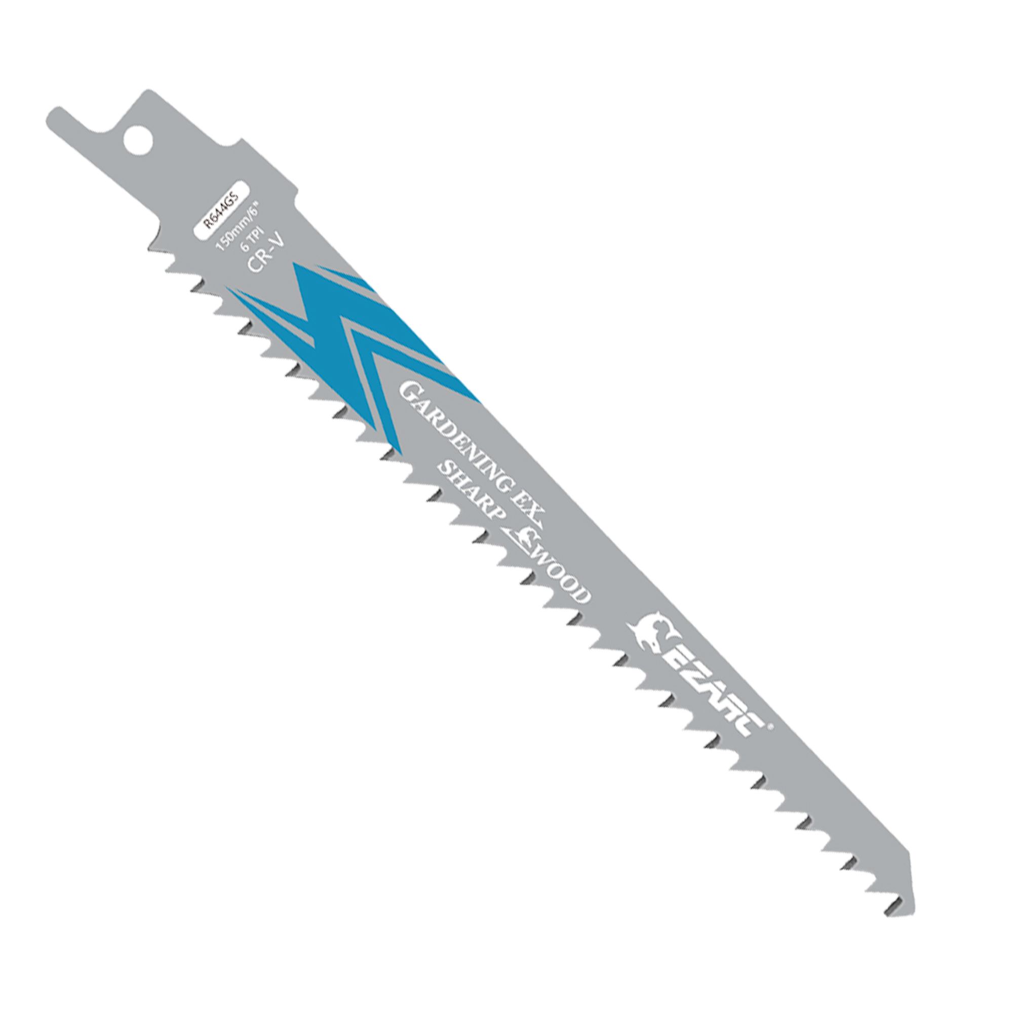 Woodworking Rasp - Lâminas de Serra Sabre EZARC para