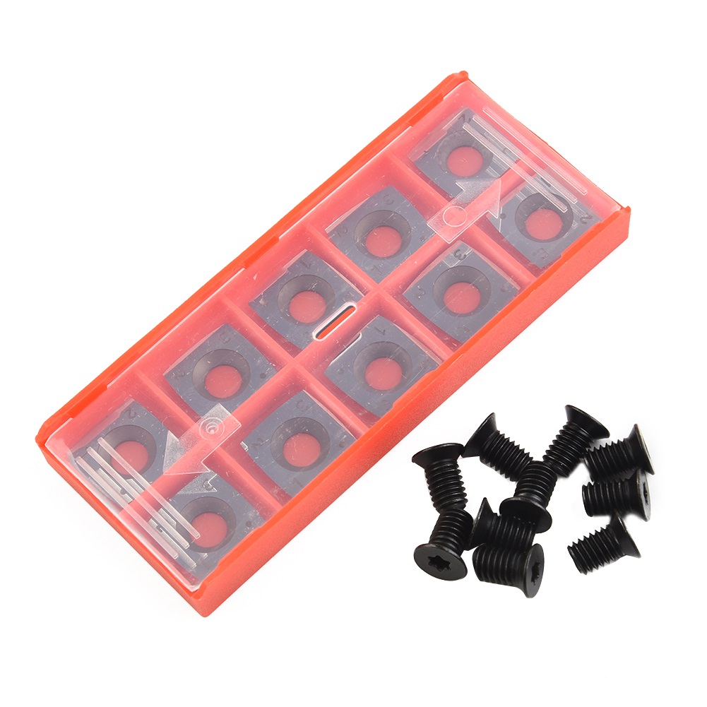 Woodworking Plan Pdf - Conjunto de 10 Pastilhas de Corte
