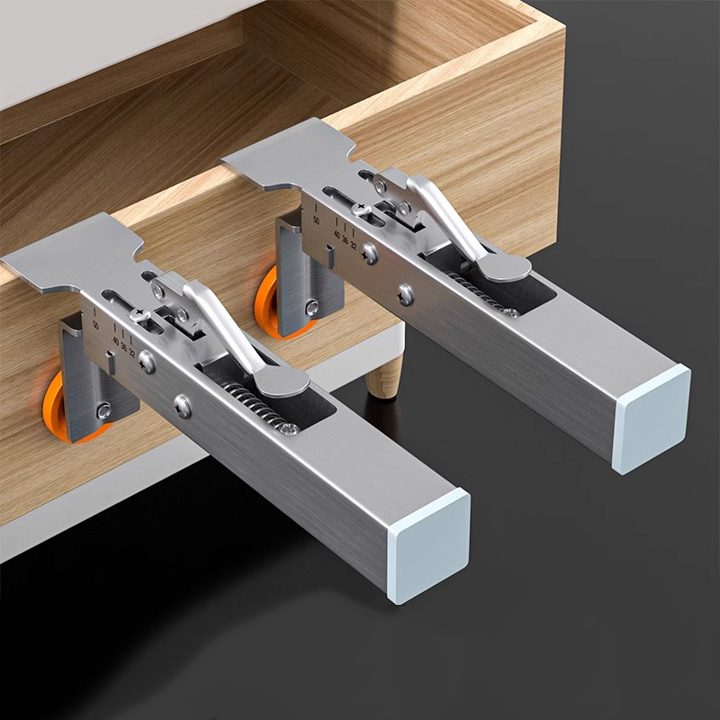 Woodworking Vise - Grampo de Fixação Rápida para Gavetas,