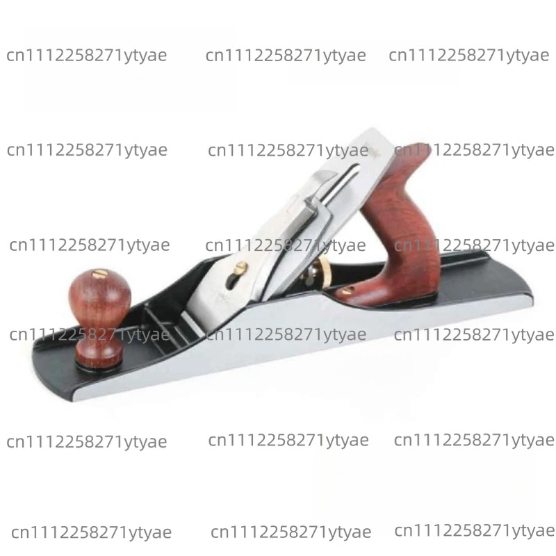 Bench Plane Jointer - Plaina de Bancada N° 5 1/2
