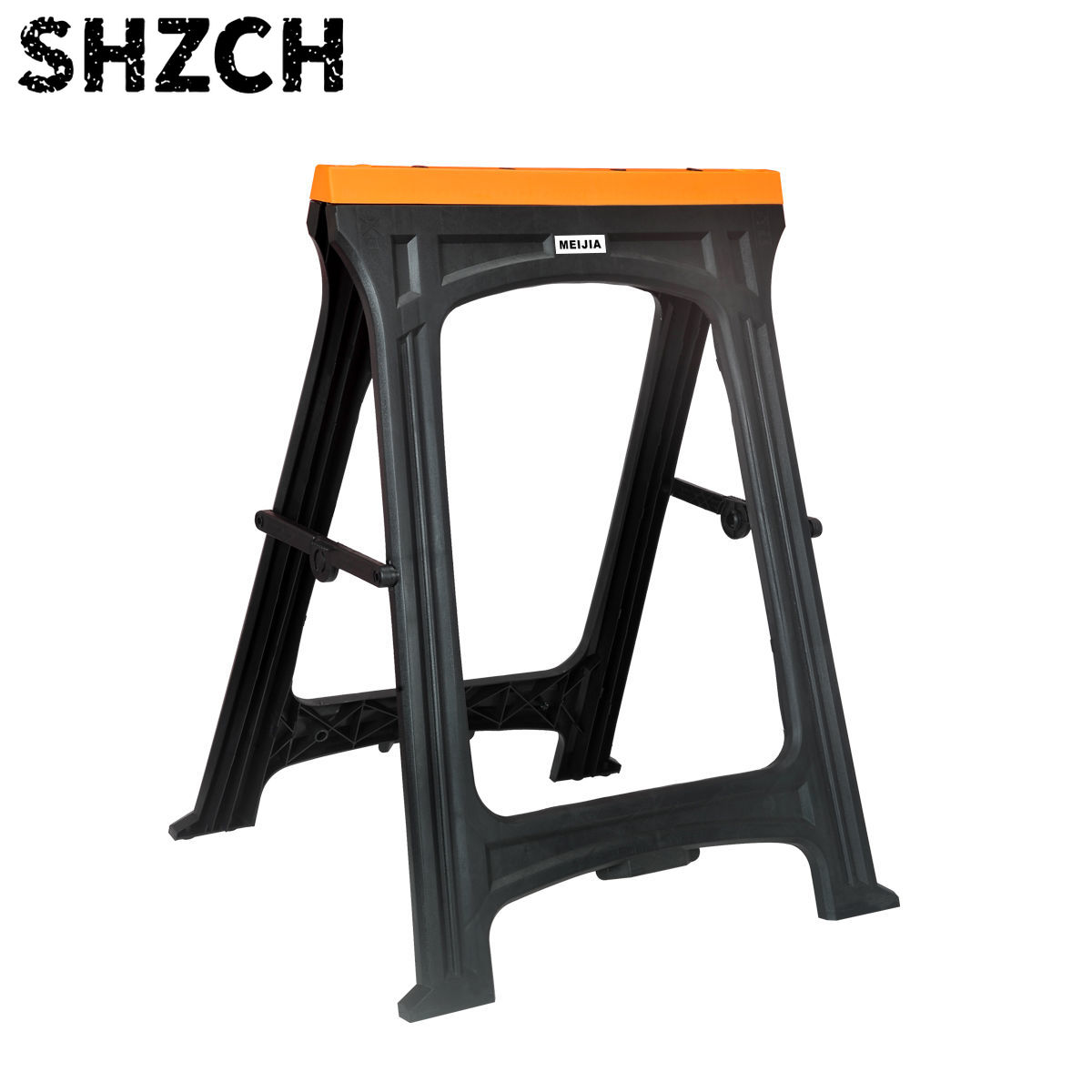 Woodworking Man - Suporte Dobrável para Bancada de Trabalho