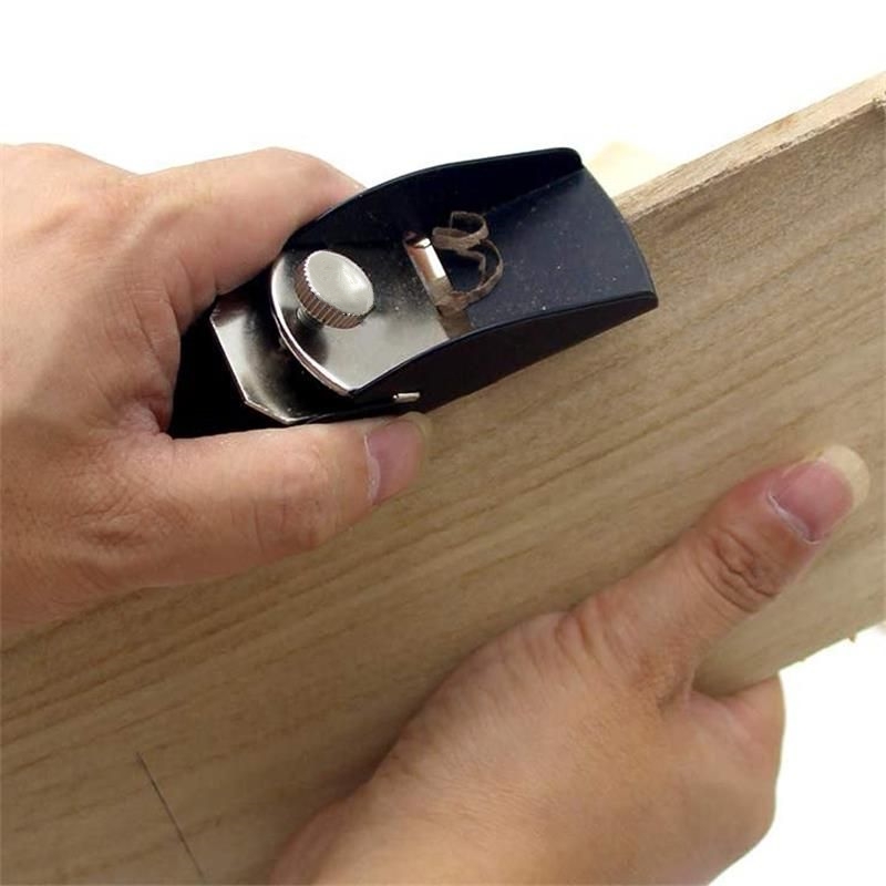 Woodworking Plan Pdf - Mini Plaina Manual de Carpintaria em