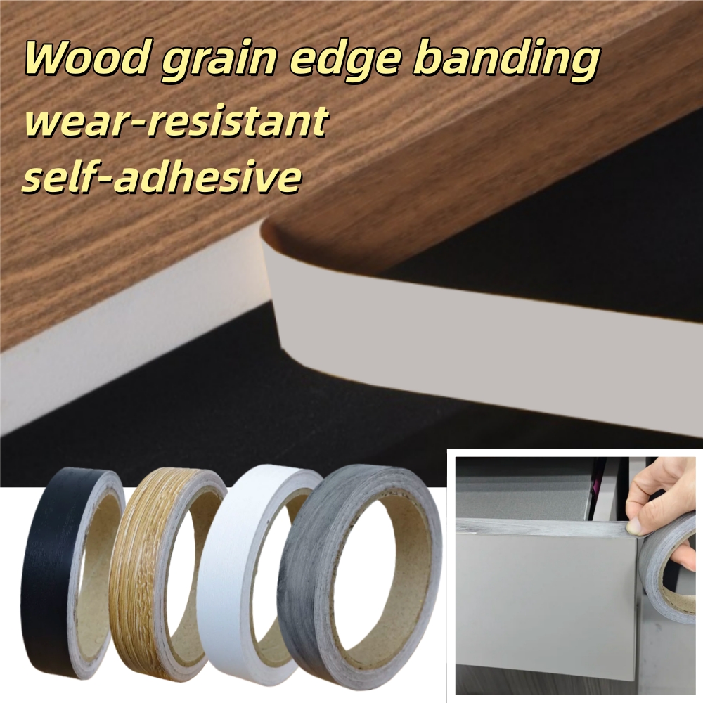 Woodworking Plans - 1 unidade de fita de borda