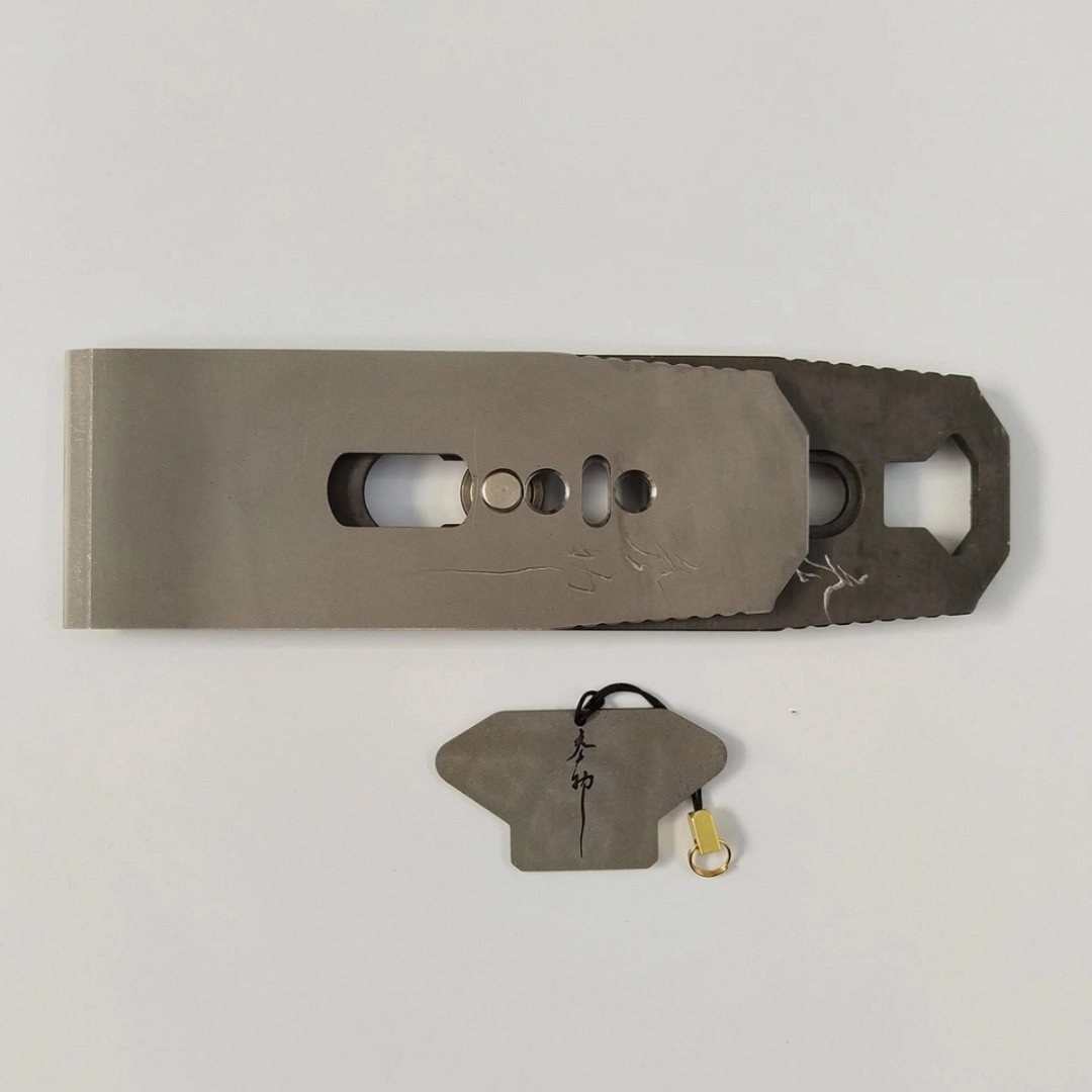 Woodworking Rasp - Lâmina sobressalente de substituição de aço