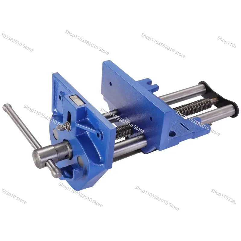 Woodworking Vise - Morsa de Bancada para Marcenaria de