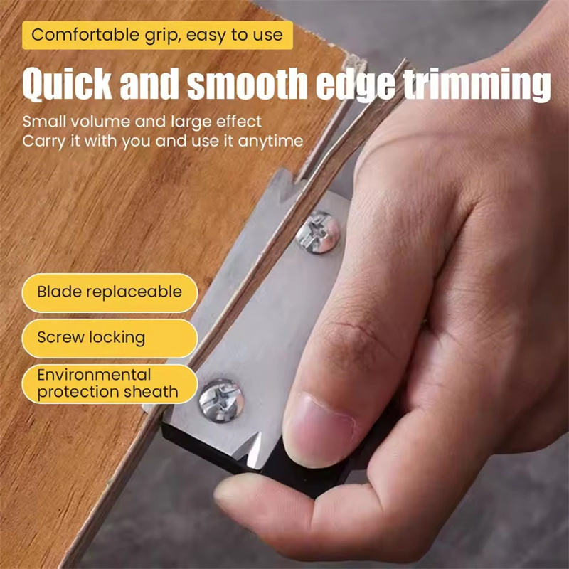 Woodworking Plan Pdf - 1pc metal borda borda trimmer manual