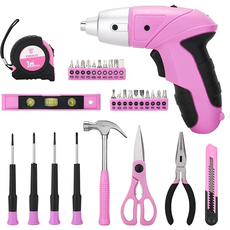 DEKO DKMT98-GP Conjunto de fer - Woodworking Hammer avaliação e preço