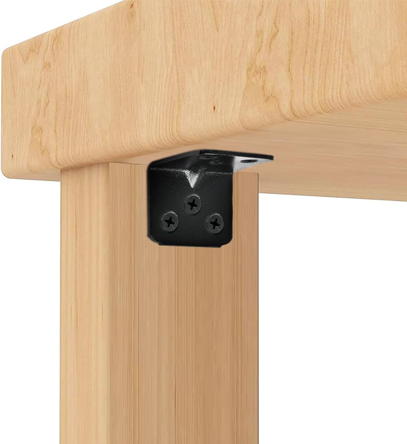 Cantoneira de Canto, Suporte d - Woodworking Joints avaliação e preço