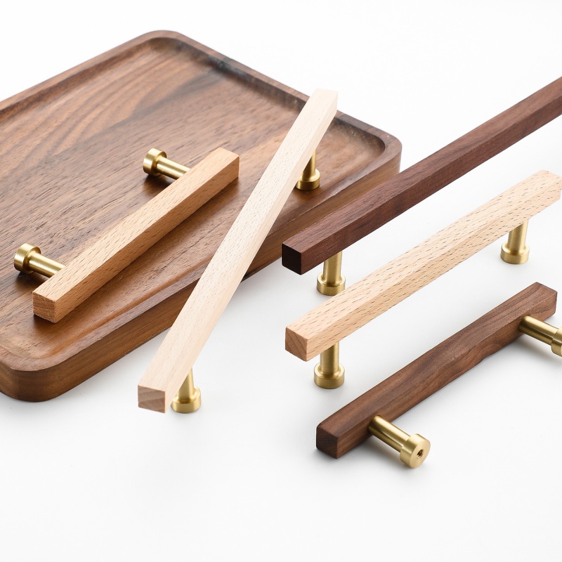 Puxadores de Porta de Armário  - Woodworking Japanese avaliação e preço