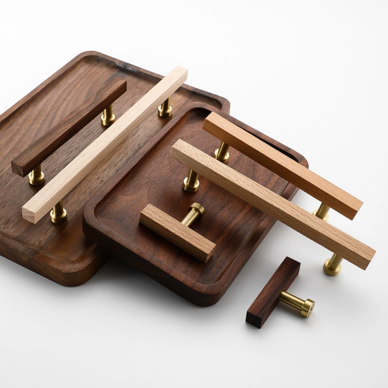 Puxadores de Porta de Armário  - Woodworking Japanese avaliação e preço