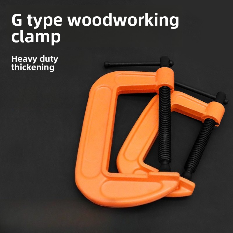 Grampo Multifuncional para Mar - Woodworking Man avaliação e preço