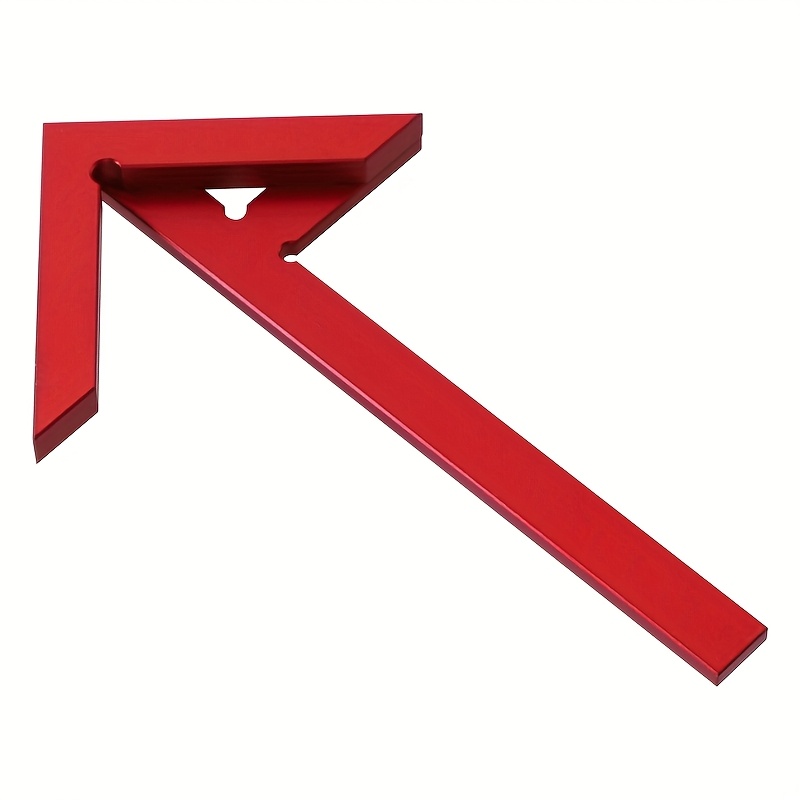 Régua de Marcação de Ângulos d - Woodworking Ruler avaliação e preço