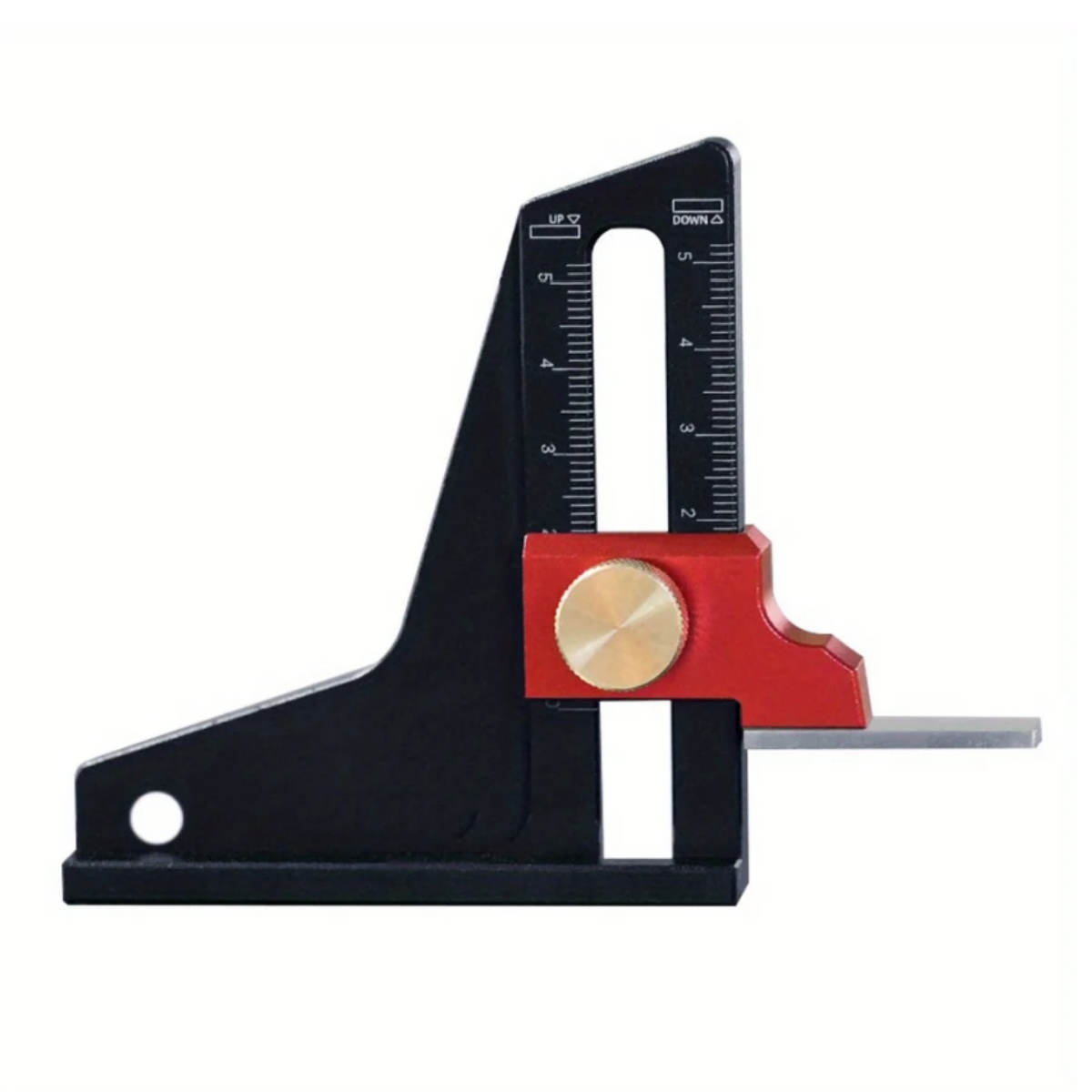 Medidor de altura para carpint - Woodworking Plans avaliação e preço
