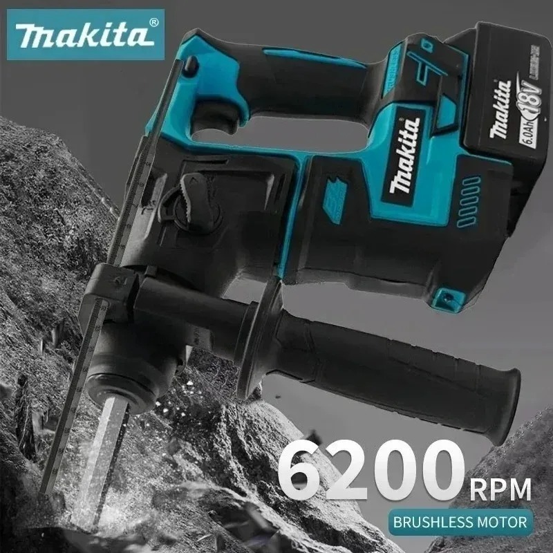 Furadeira elétrica sem fio Mak - Woodworking Hammer avaliação e preço