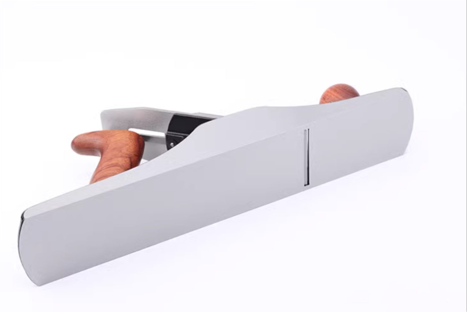 Avião de junção manual Qiangsh - Bench Plane Jointer avaliação e preço
