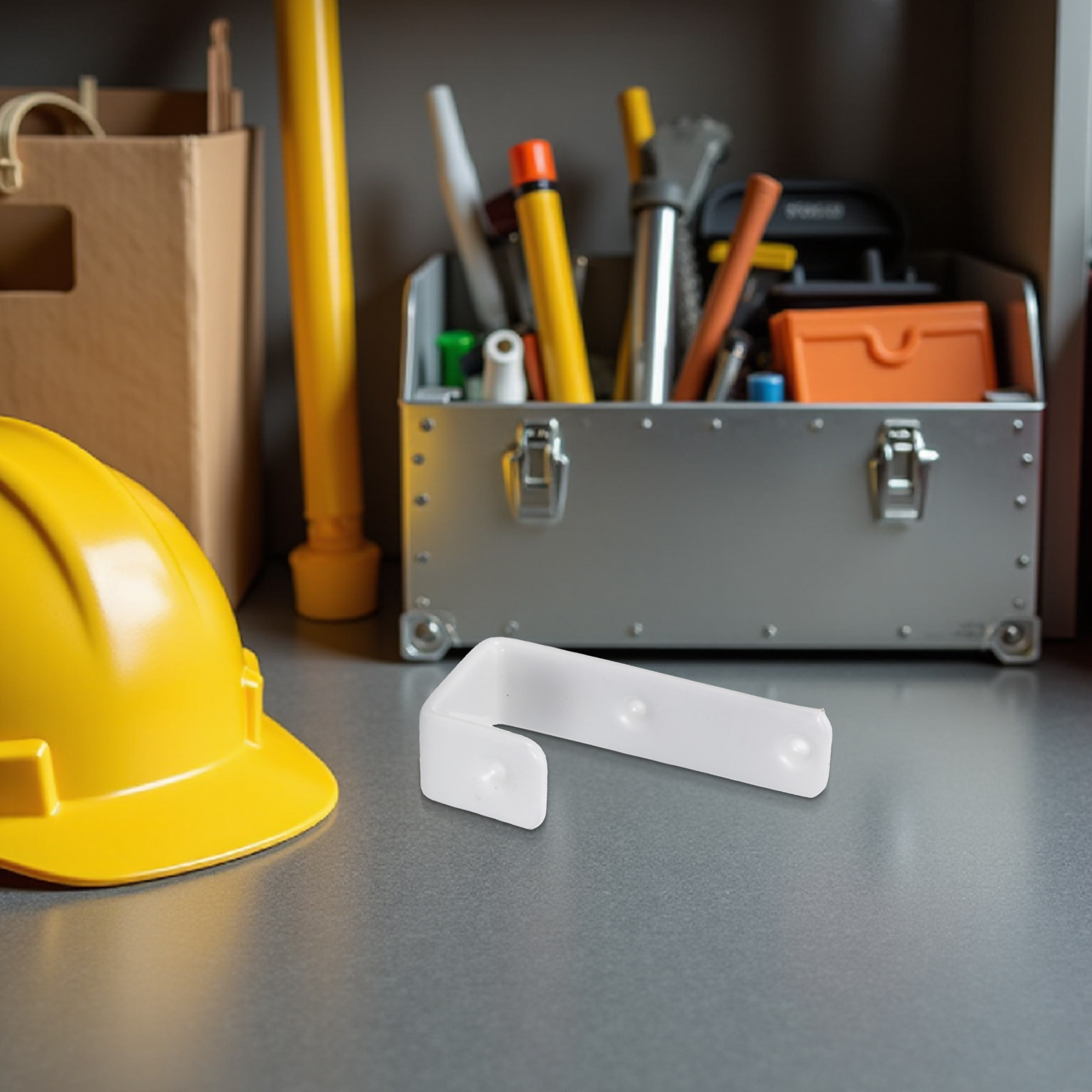 5 Peças de Ganchos de Metal pa - Woodworking Lofts avaliação e preço