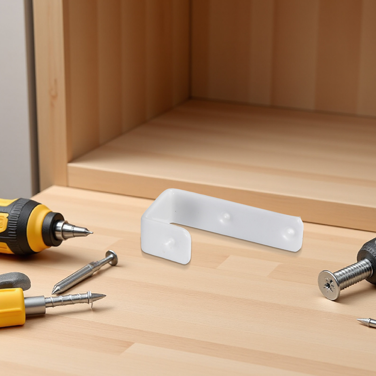 5 Peças de Ganchos de Metal pa - Woodworking Lofts avaliação e preço