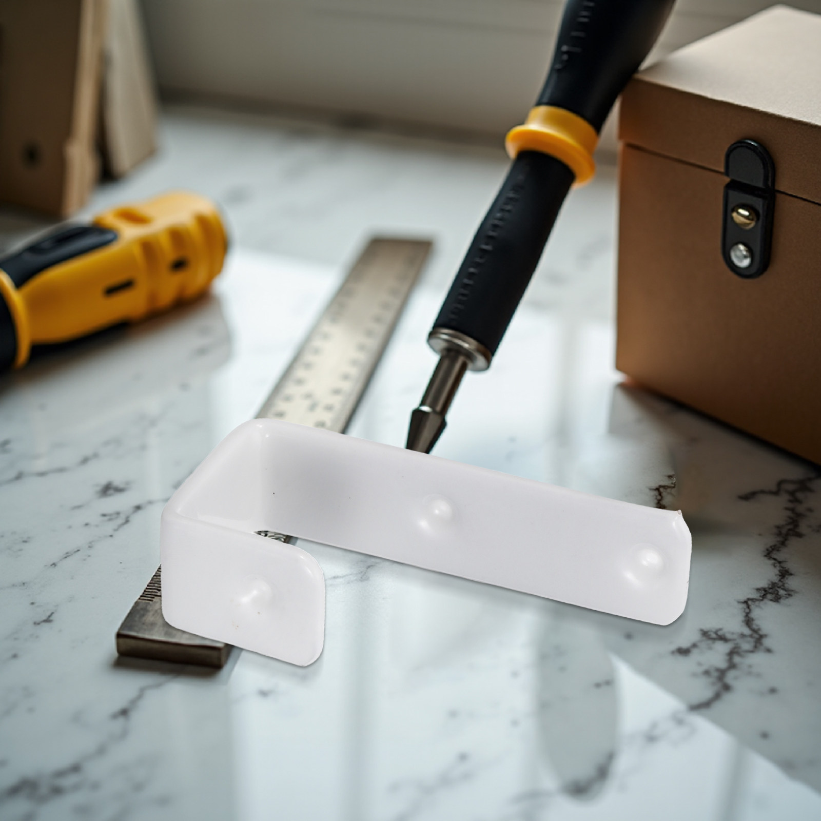 5 Peças de Ganchos de Metal pa - Woodworking Lofts avaliação e preço