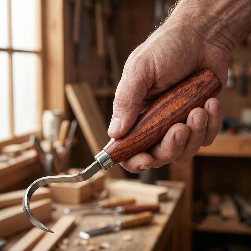 Faca para entalhe em madeira,  - Woodworking Joinery avaliação e preço