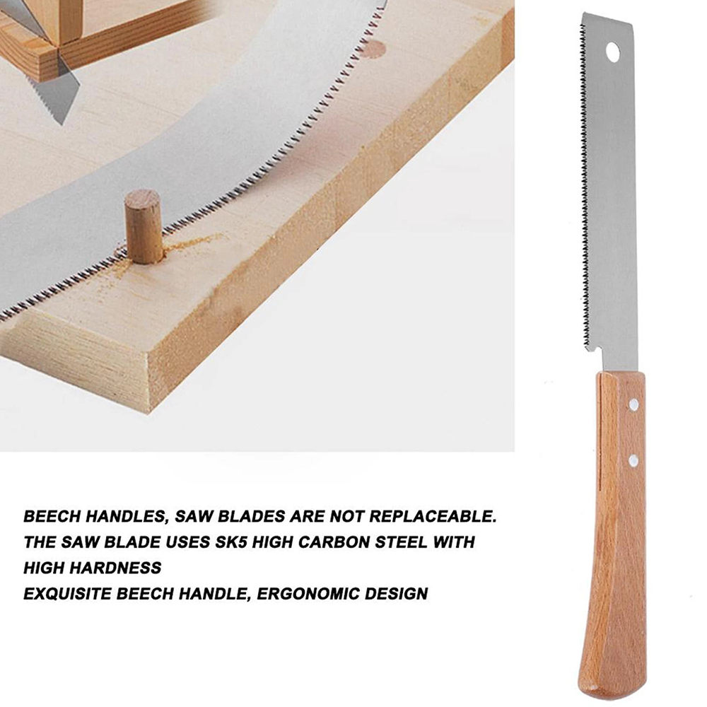 Serra de mão estilo japonês, c - Woodworking Japanese avaliação e preço