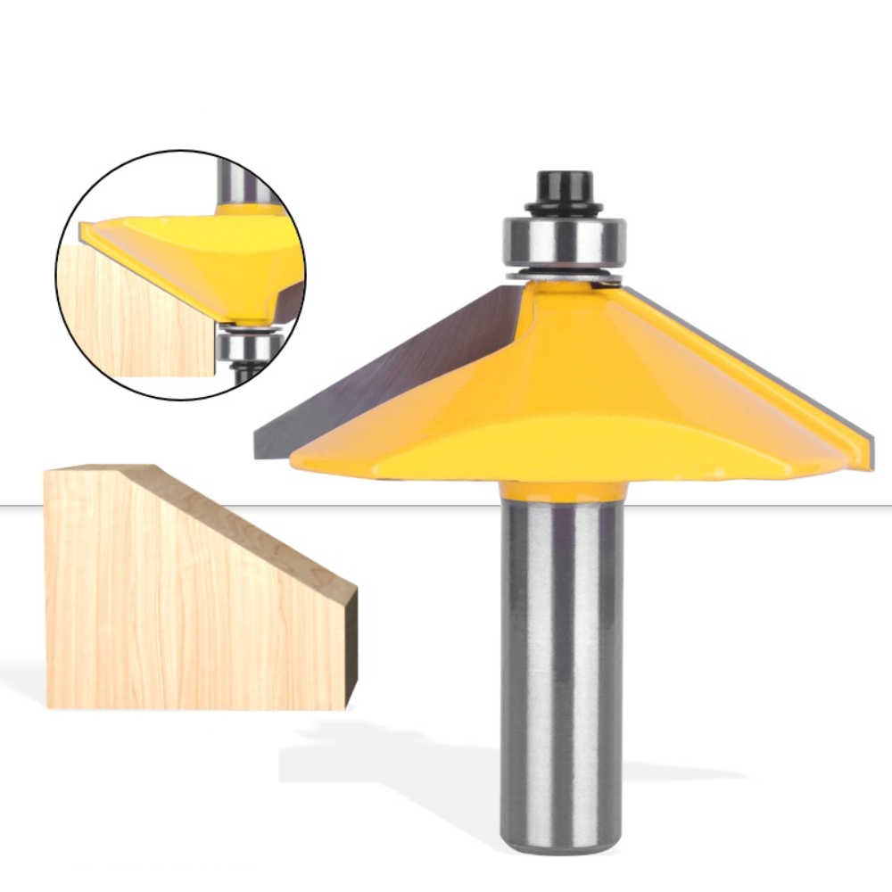 60 °   Fresa de Madeira para A - Woodworking Joinery avaliação e preço