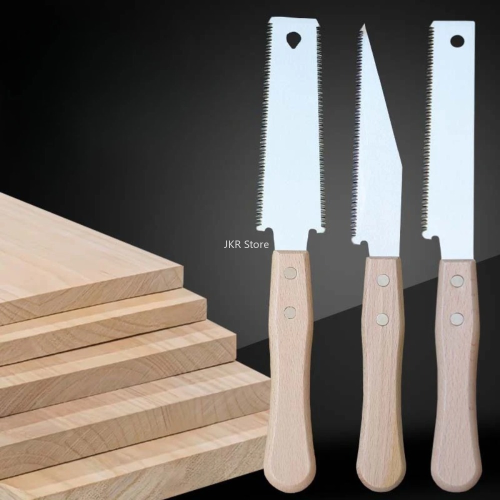Serra Manual Japonesa Flexível - Woodworking Japanese avaliação e preço