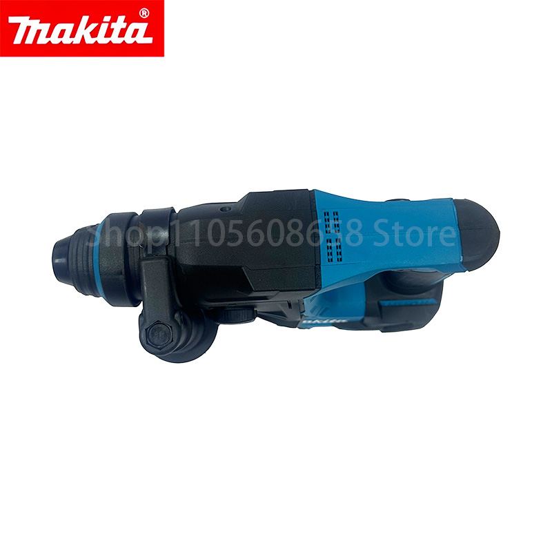 Martelo Rotativo Sem Escovas M - Woodworking Hammer avaliação e preço