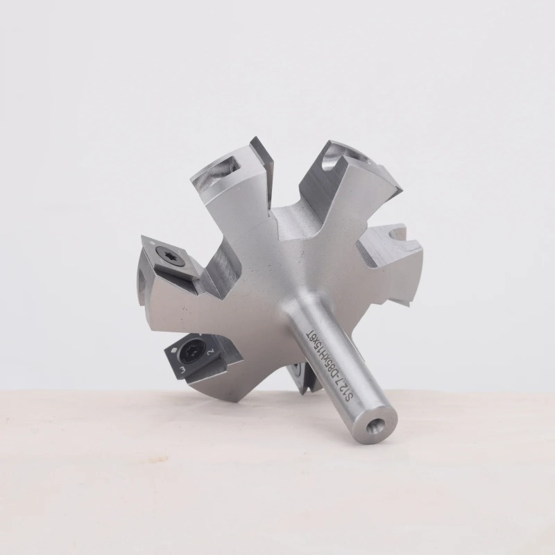 Cortador de madeira S12.7 * D8 - Router Bits For Woodworking avaliação e preço
