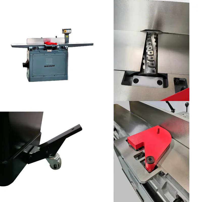 2026 STR Plaina Desengrossadei - Bench Plane Jointer avaliação e preço