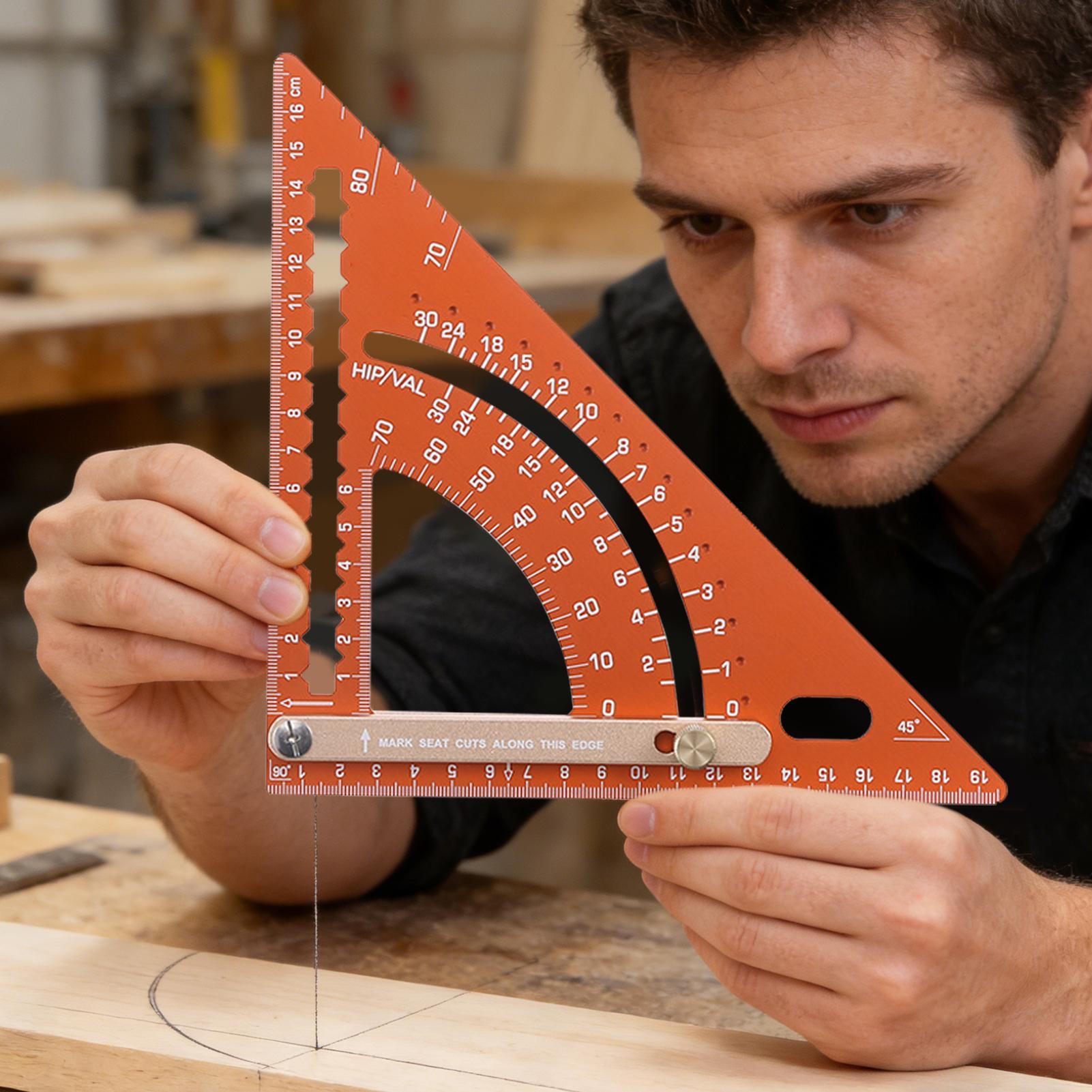 Carpintaria quadrada liga de a - Woodworking Man avaliação e preço