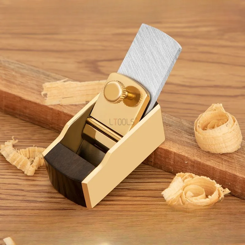 Plaina de madeira de ébano fun - Woodworking Rasp avaliação e preço