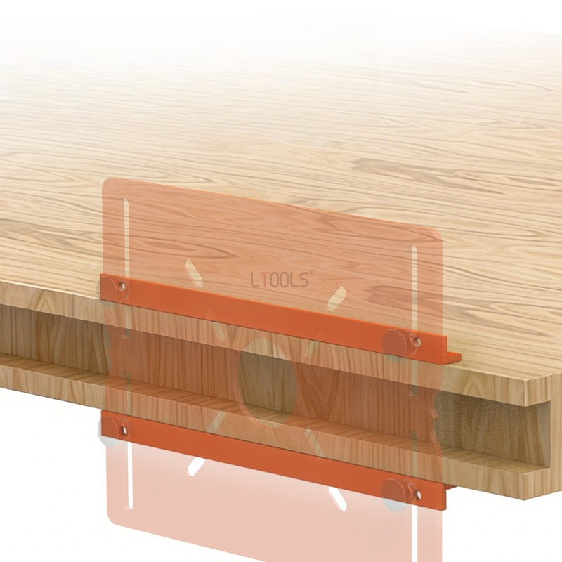 Placa Inferior Ajustável para  - Woodworking Rasp avaliação e preço