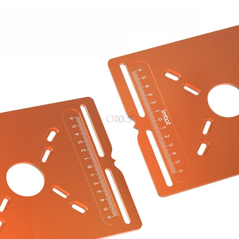 Placa Inferior Ajustável para  - Woodworking Rasp avaliação e preço