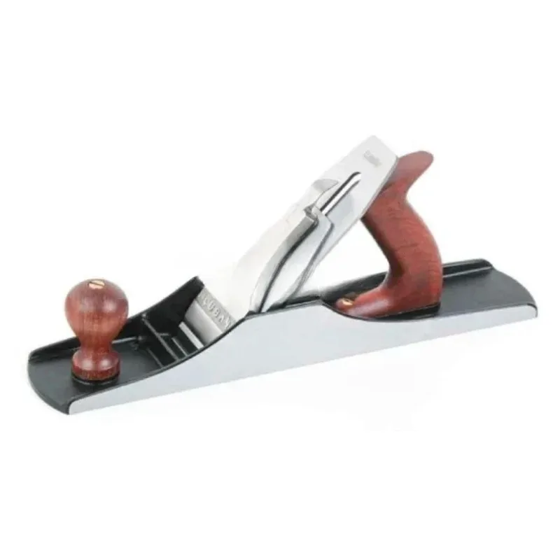 Plaina Manual com Padrão Bedro - Bench Plane Jointer avaliação e preço